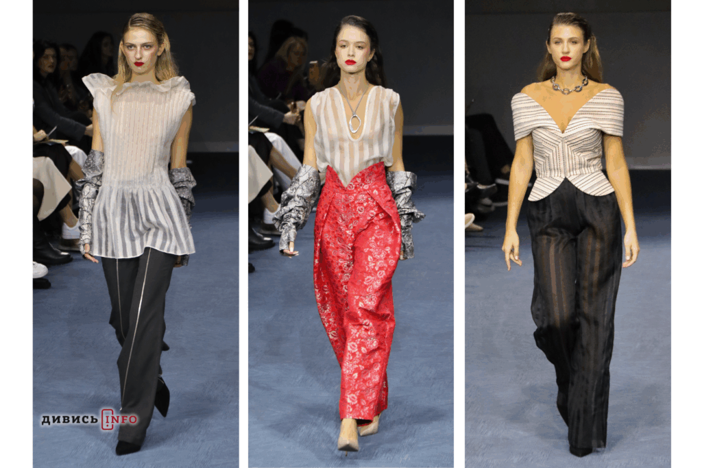 У Львові відбувся новий сезон Lviv Fashion Week (фото) - 16