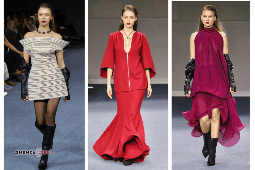 У Львові відбувся новий сезон Lviv Fashion Week (фото) - 18