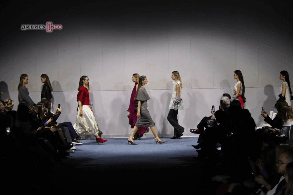У Львові відбувся новий сезон Lviv Fashion Week (фото) - 11