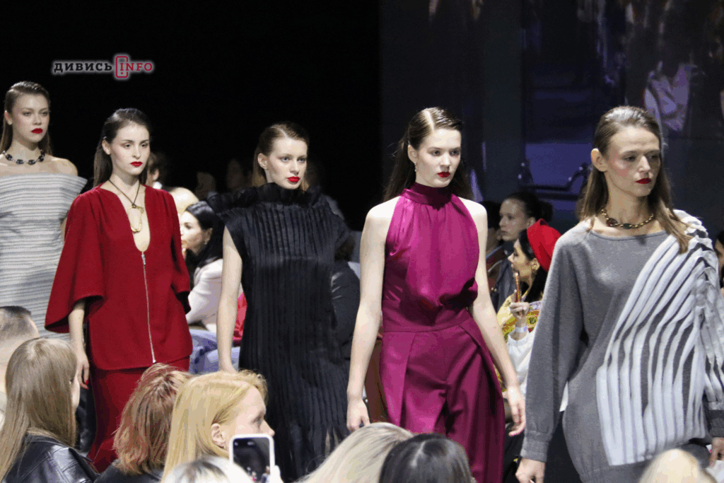 У Львові відбувся новий сезон Lviv Fashion Week (фото) - 21