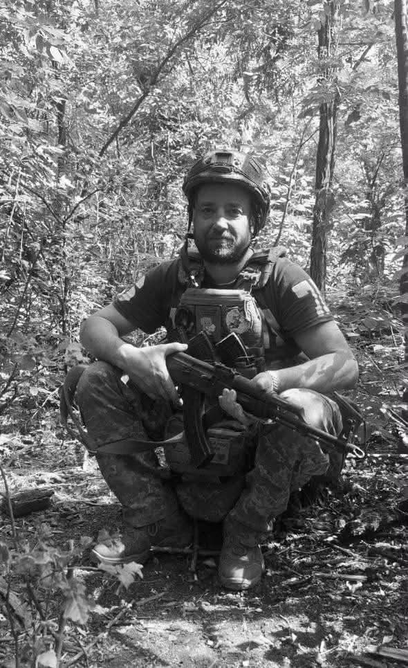 На Львівщині прощаються з дев'ятьма військовими — що про них відомо (фото) - 3