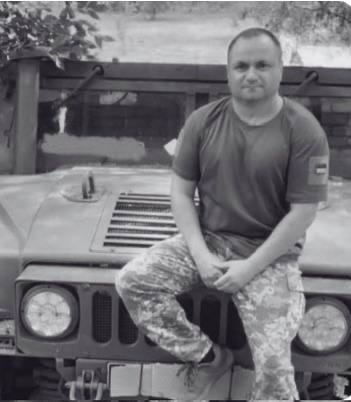 На Львівщині прощаються з дев'ятьма військовими — що про них відомо (фото) - 4