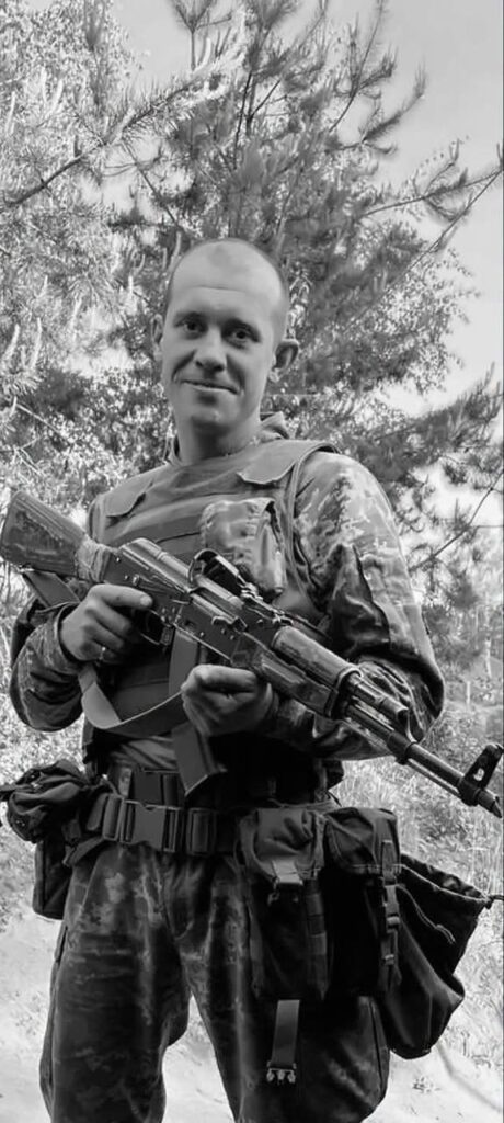 На Львівщині прощаються з дев'ятьма військовими — що про них відомо (фото) - 5