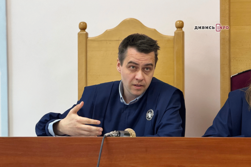 Суд закликав досягти компромісу у справі щодо ринку «Добробут» у Львові (фото) - 3