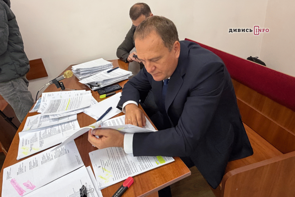 Суд закликав досягти компромісу у справі щодо ринку «Добробут» у Львові (фото) - 4