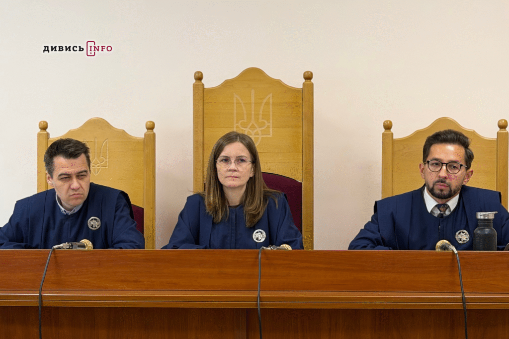 Суд закликав досягти компромісу у справі щодо ринку «Добробут» у Львові (фото) - 5