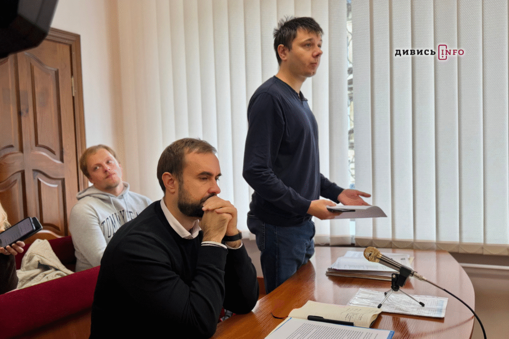 Суд закликав досягти компромісу у справі щодо ринку «Добробут» у Львові (фото) - 2