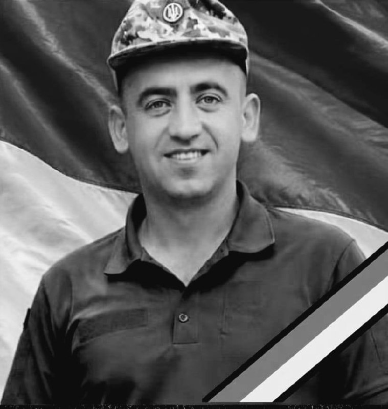 На Львівщині прощаються із сімома військовими — що про них відомо (фото) - 1