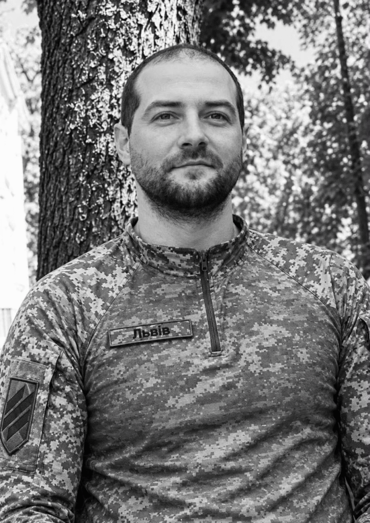 На Львівщині прощаються з пʼятьма військовими — що про них відомо (фото) - 4