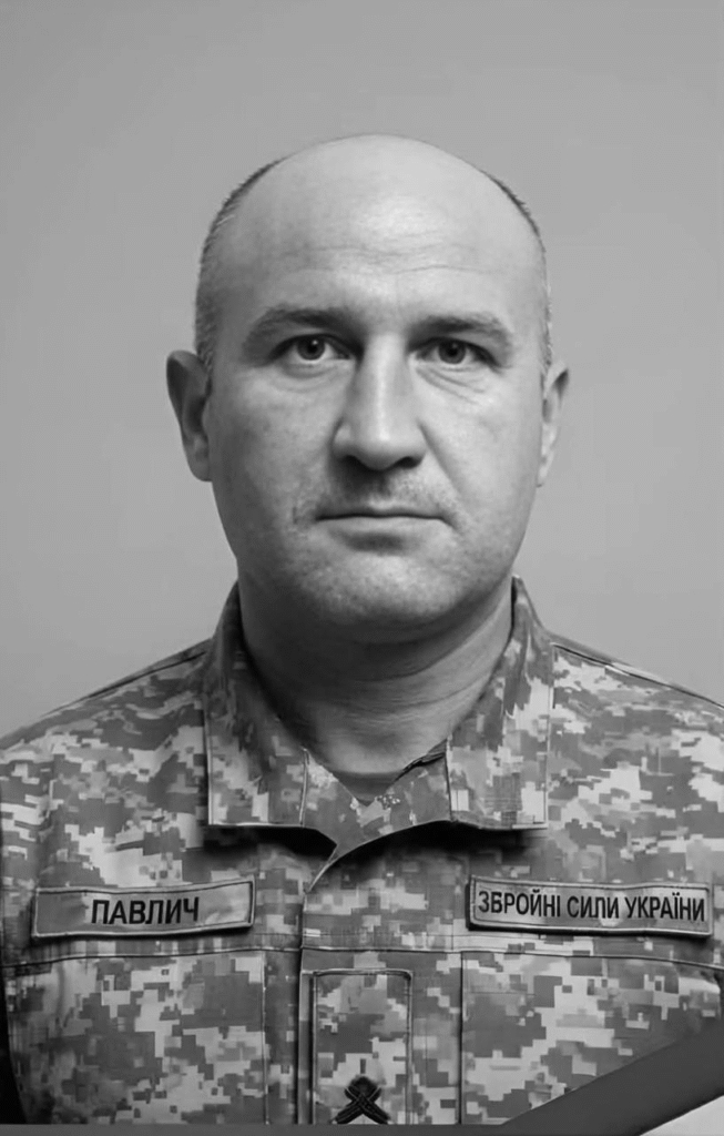 На Львівщині прощаються з пʼятьма військовими — що про них відомо (фото) - 1