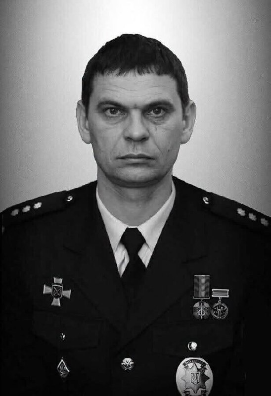 На Львівщині прощаються з пʼятьма військовими — що про них відомо (фото) - 5
