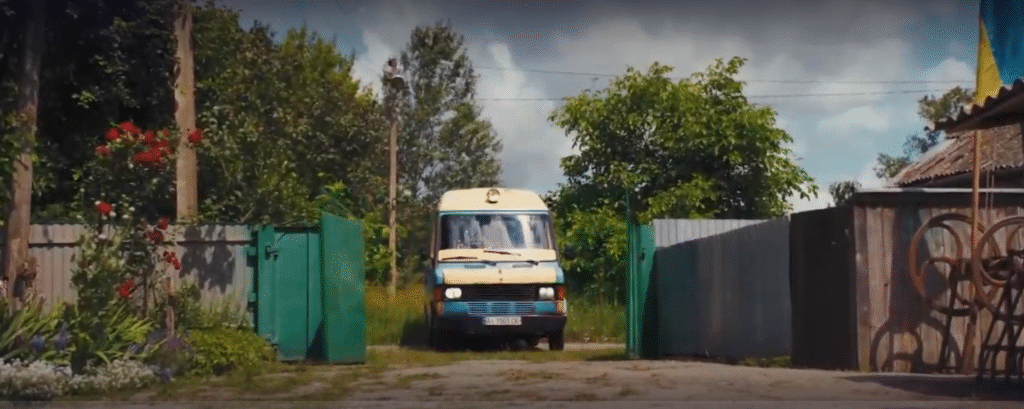Що подивитися з новинок у жовтні: кіно про Довженка, психологічний трилер і документалістика - 7