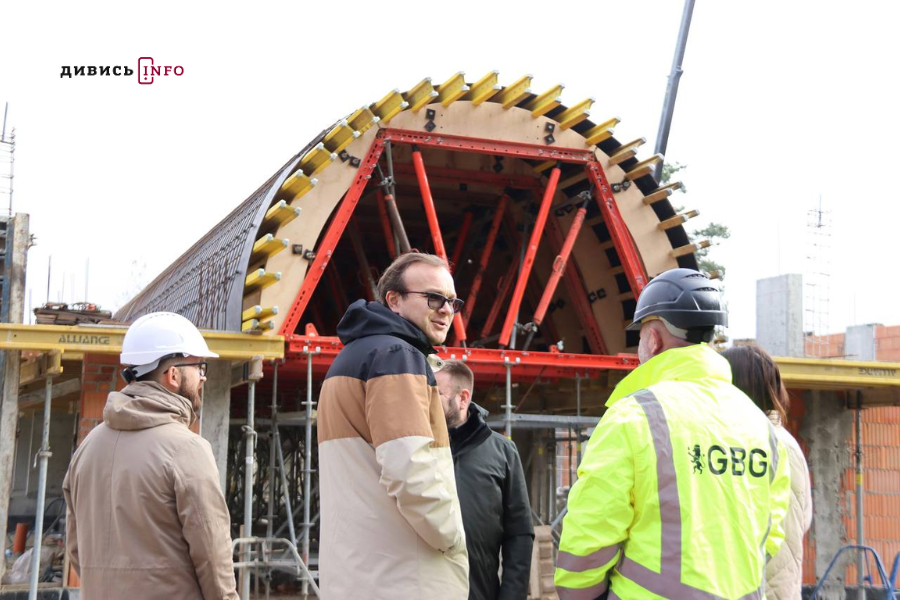 Дві печі та 125 мільйонів: коли у Львові відкриють крематорій - 6