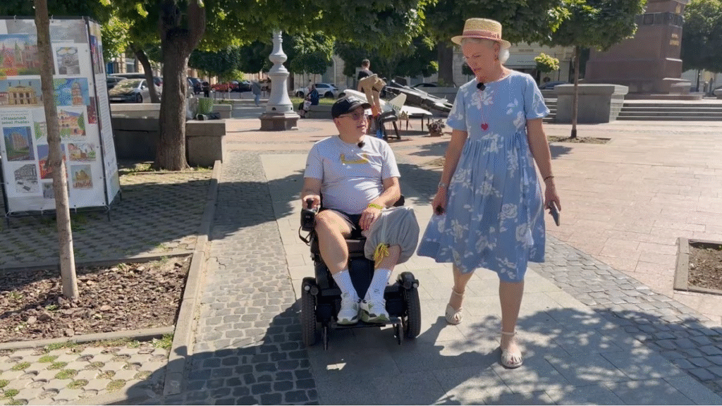 Пів мільярда на ремонти: як Львів стає доступнішим і які вулиці ще чекають змін - 9