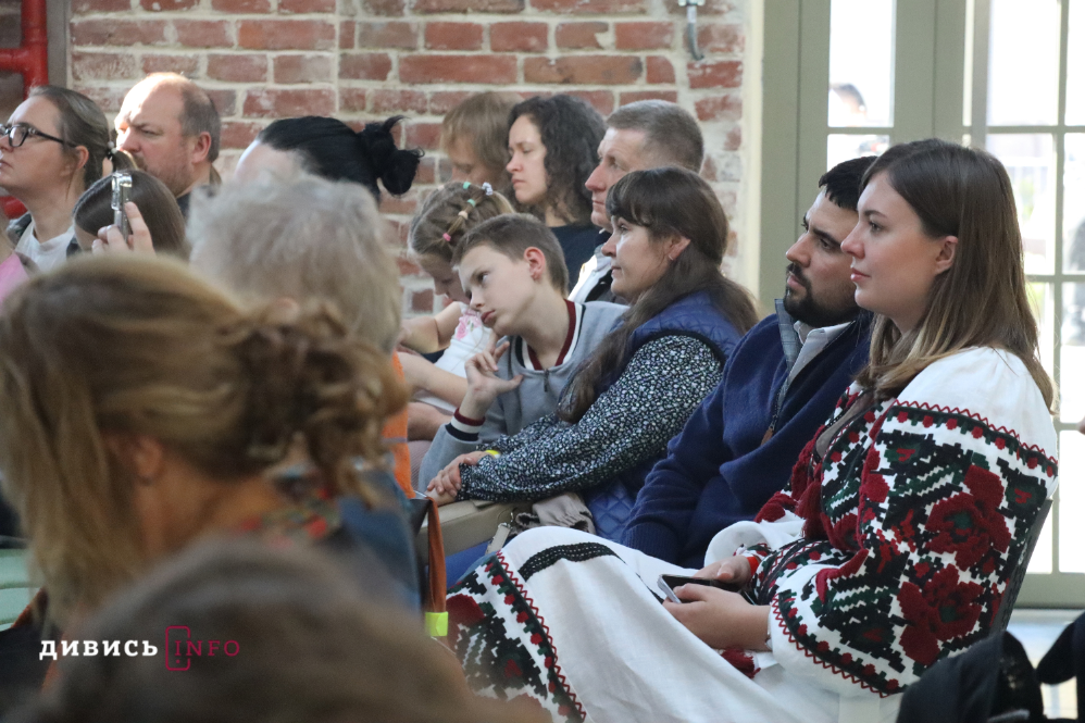 У Львові відбувся Lviv Bandur Fest (фото) - 8