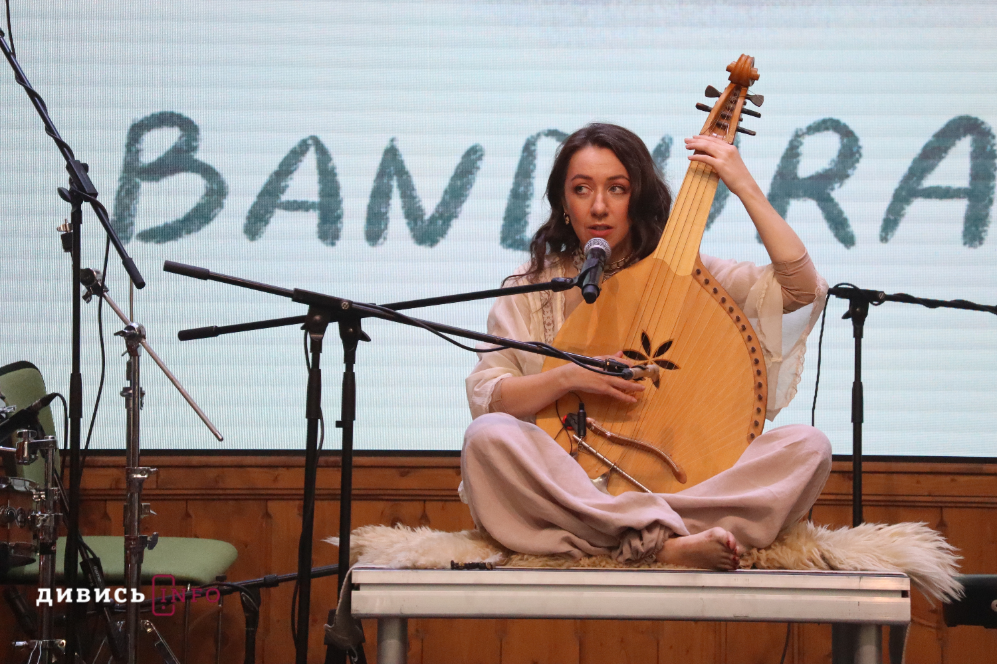 У Львові відбувся Lviv Bandur Fest (фото) - 10