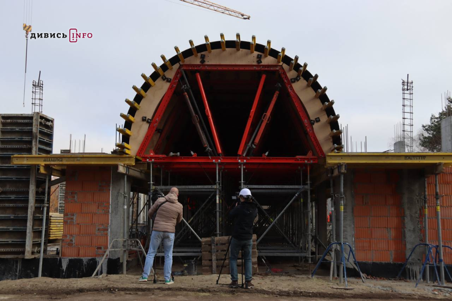 Дві печі та 125 мільйонів: коли у Львові відкриють крематорій - 9