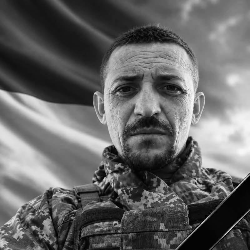 На Львівщині прощаються із шістьма військовими — що про них відомо (фото) - 2