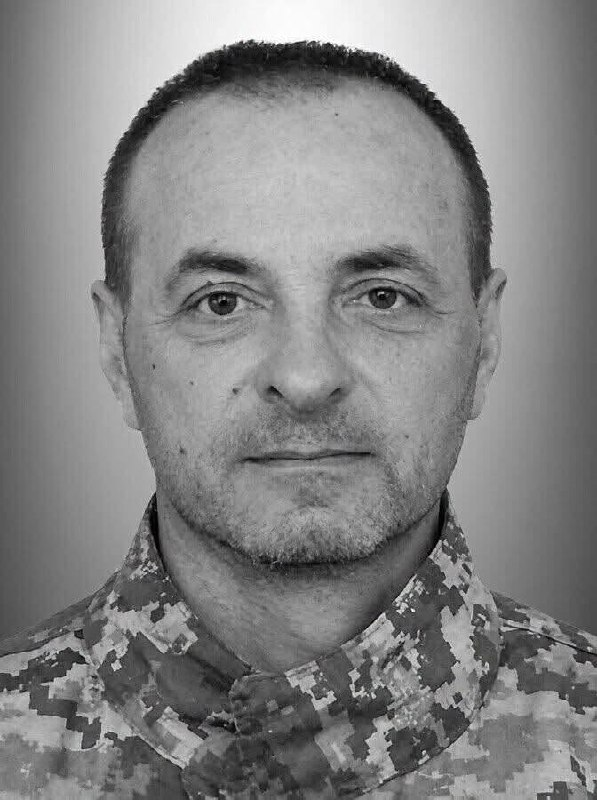 На Львівщині прощаються із шістьма військовими — що про них відомо (фото) - 6