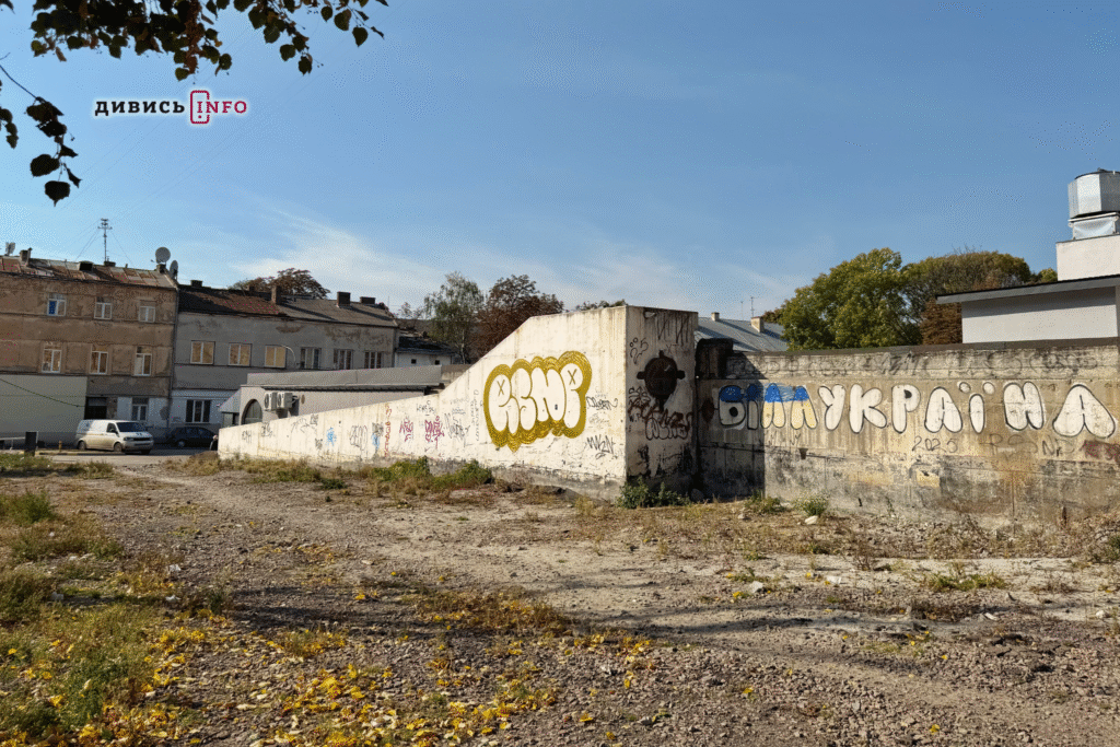 Як «Золотий Лев» став «Добробутом»: історія ринку, судів та планів на новий парк - 16