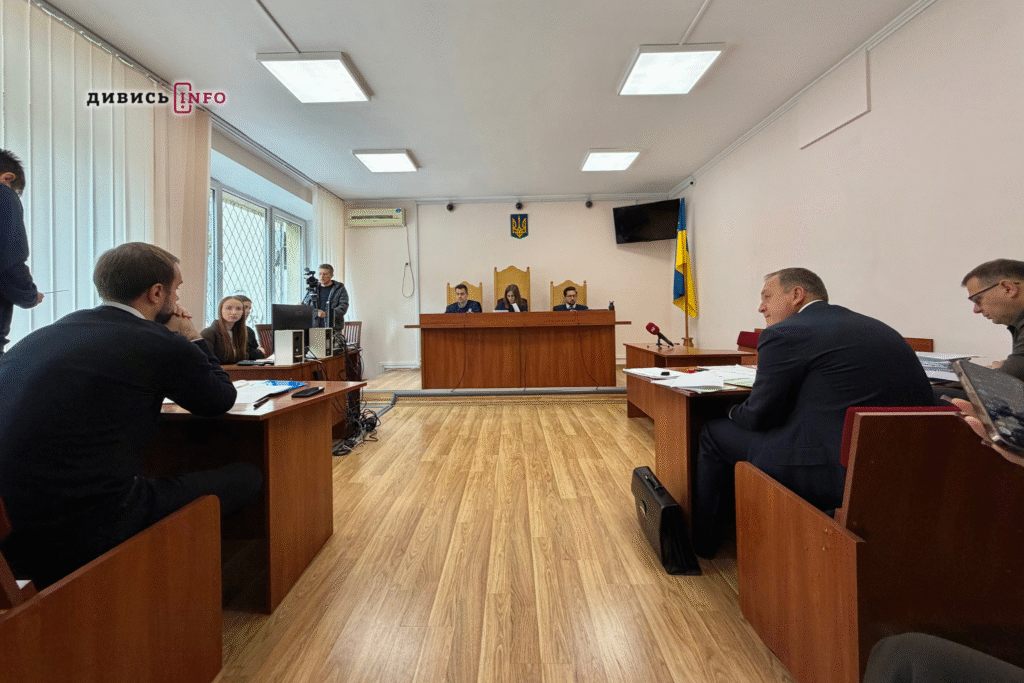 Як «Золотий Лев» став «Добробутом»: історія ринку, судів та планів на новий парк - 19