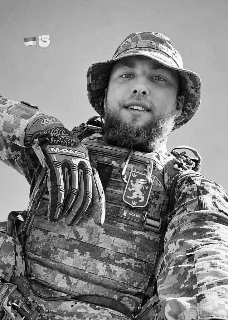 На Львівщині прощаються з трьома військовими — що про них відомо (фото) - 3