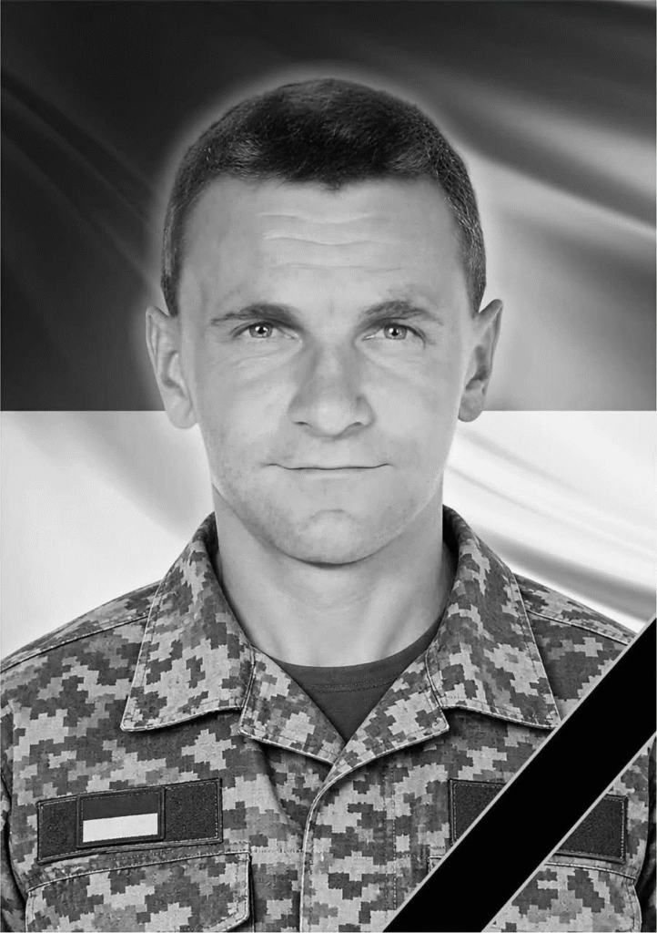 На Львівщині прощаються з девʼятьма військовими — що про них відомо (фото) - 7