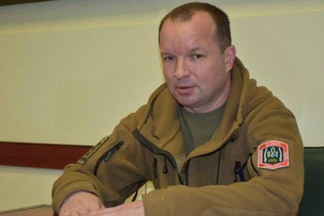 Львівський обласний ТЦК отримав нового керівника - 1