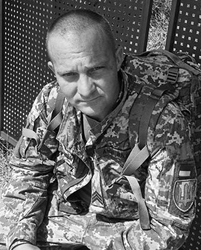 На Львівщині прощаються з десятьма військовими — що про них відомо (фото) - 8