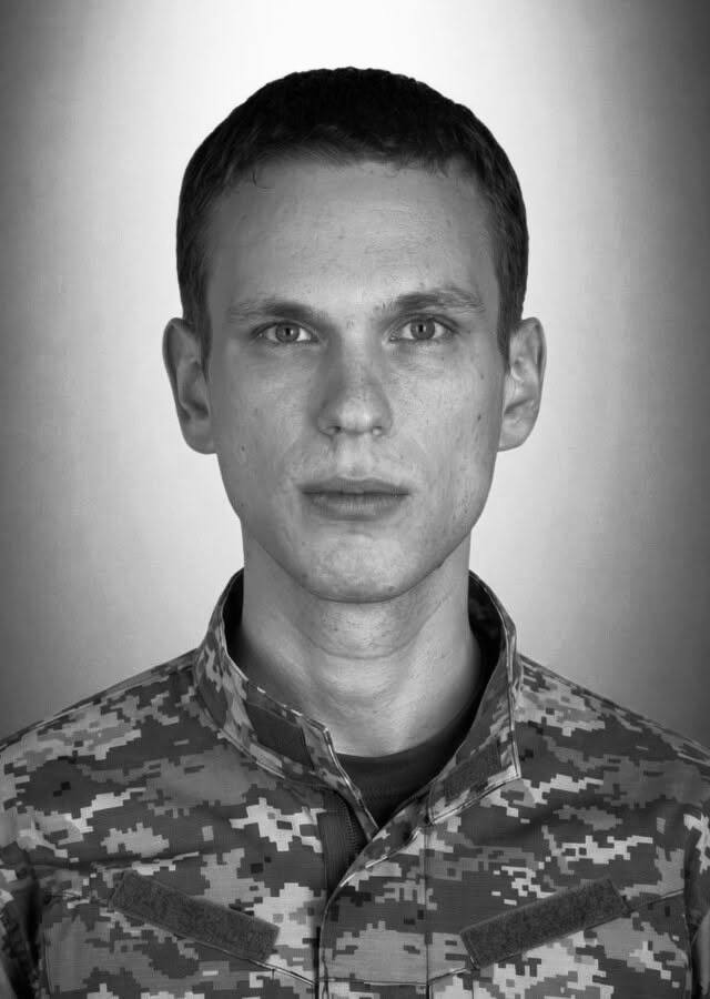 На Львівщині прощаються з трьома військовими — що про них відомо (фото) - 1
