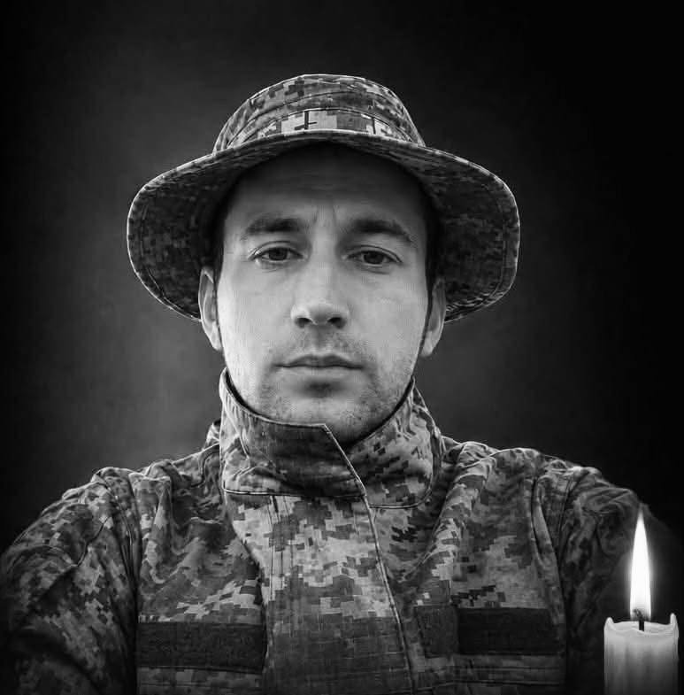 На Львівщині прощаються з трьома військовими — що про них відомо (фото) - 2