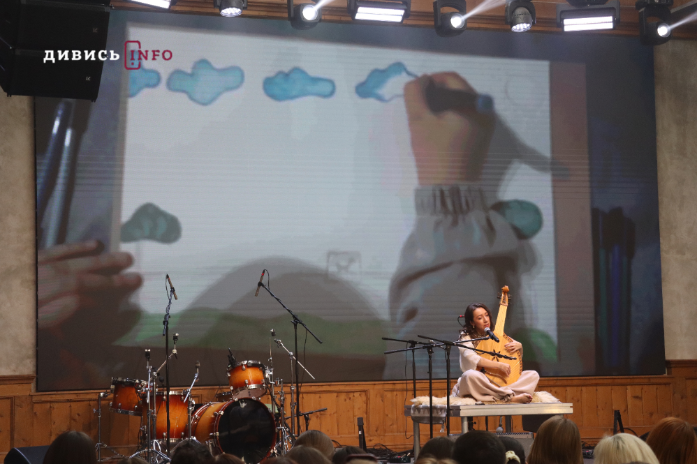 У Львові відбувся Lviv Bandur Fest (фото) - 11