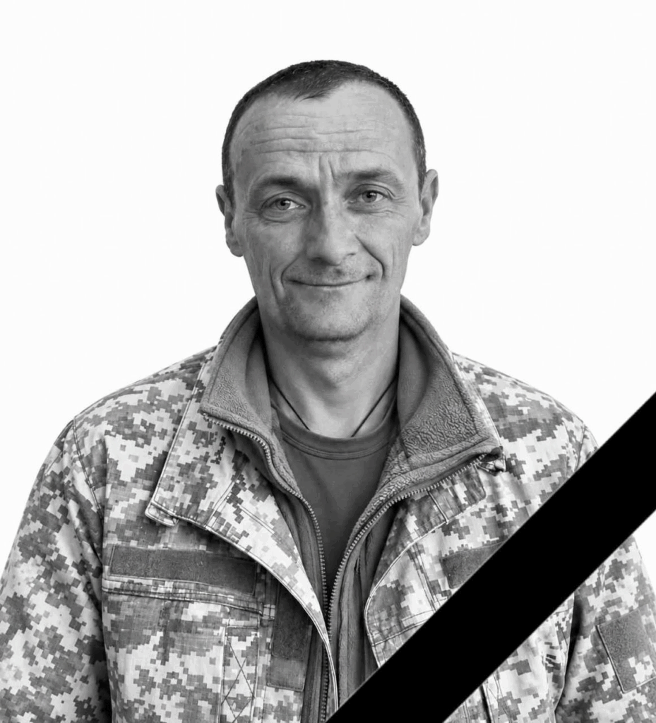 На Львівщині прощаються з пʼятьма військовими — що про них відомо (фото) - 2