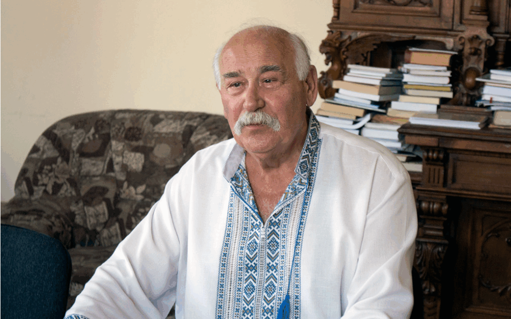 Федір Стригун: актор і режисер, який присвятив життя українському театру у Львові - 4
