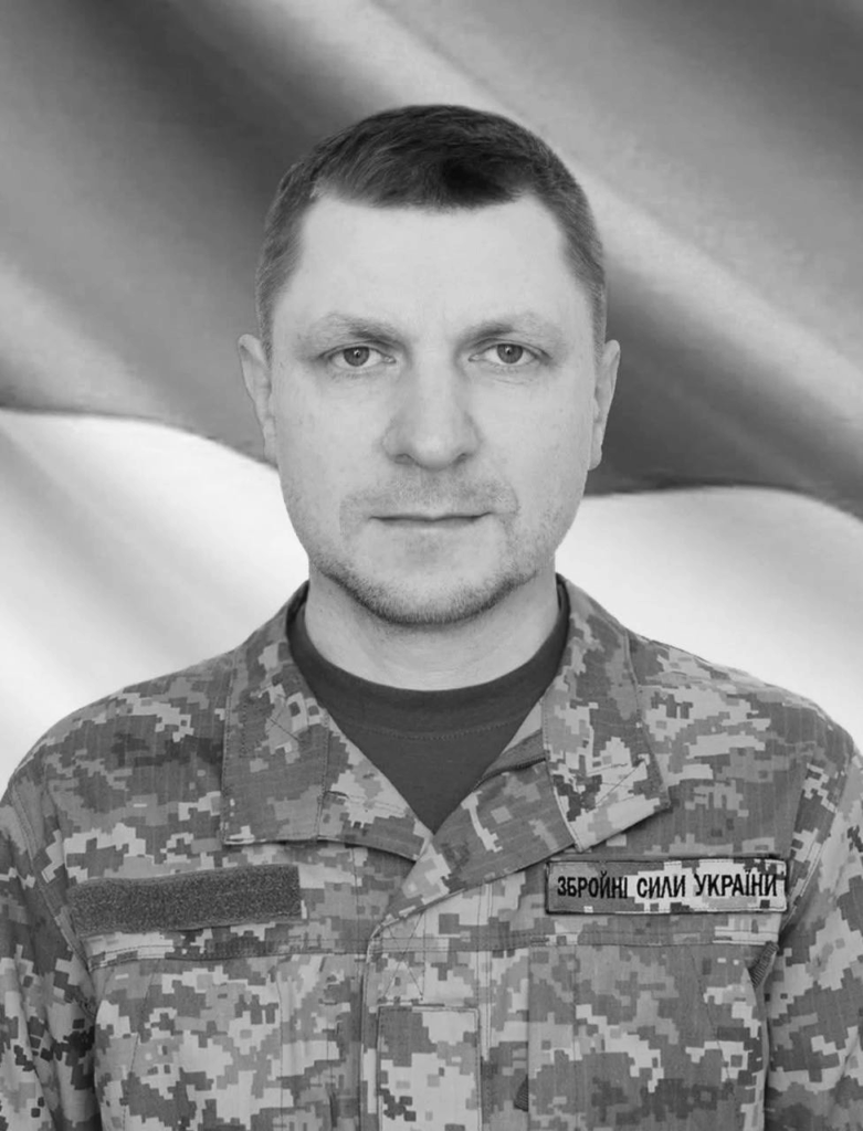 На Львівщині прощаються з пʼятьма військовими — що про них відомо (фото) - 1