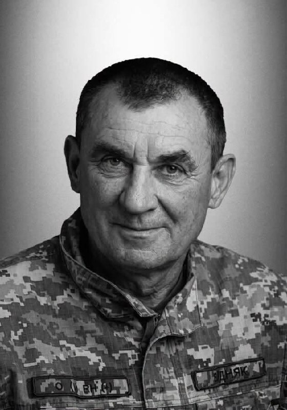 На Львівщині прощаються з пʼятьма військовими — що про них відомо (фото) - 2