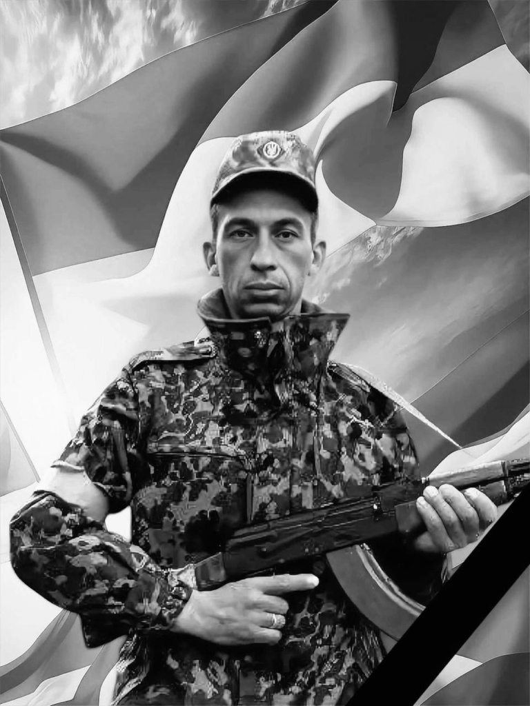 На Львівщині прощаються з пʼятьма військовими — що про них відомо (фото) - 5