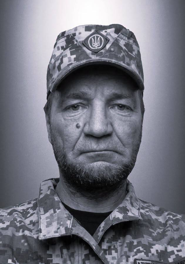 На Львівщині прощаються із сімома військовими — що про них відомо (фото) - 1