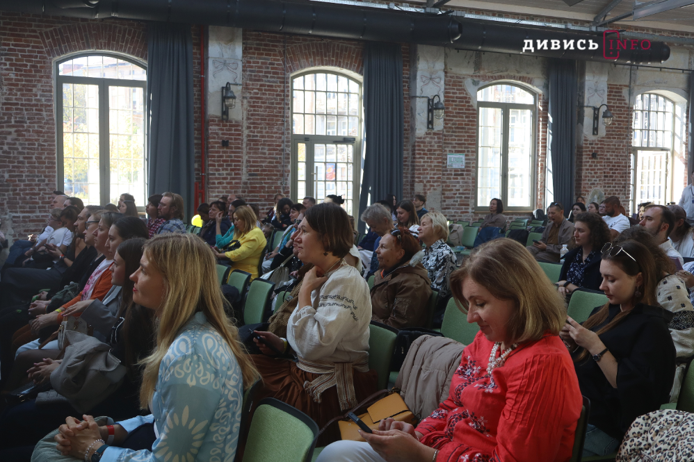 У Львові відбувся Lviv Bandur Fest (фото) - 3