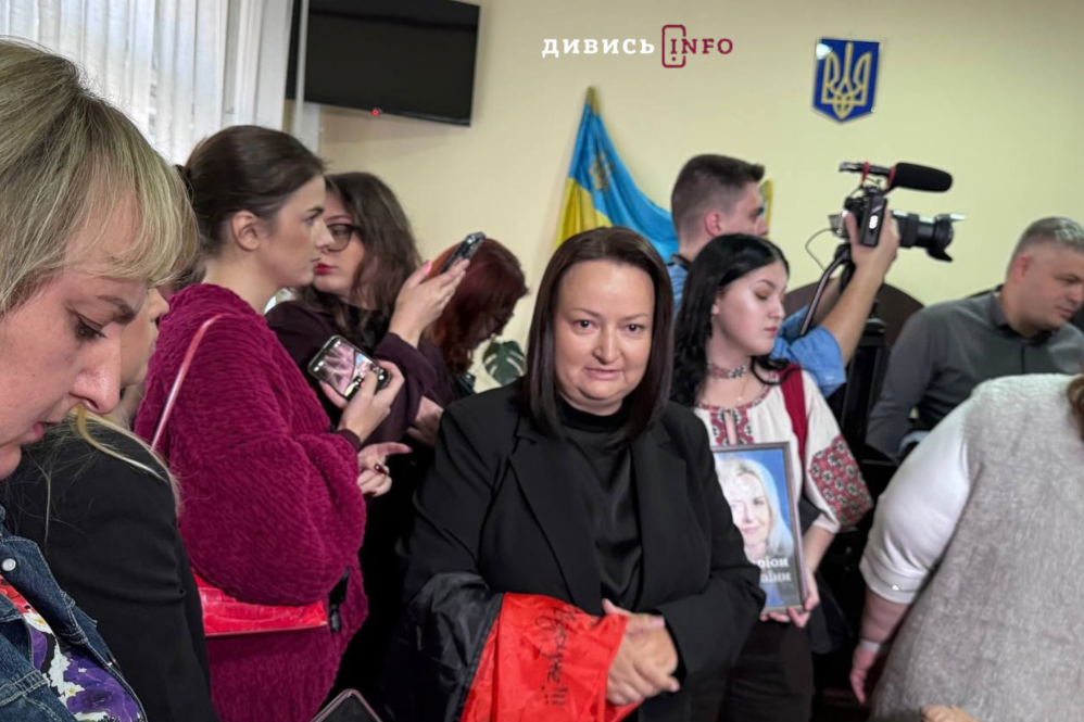 У Львові розпочався суд у справі про вбивство Ірини Фаріон: підозрюваному мають оголосити вирок - 1
