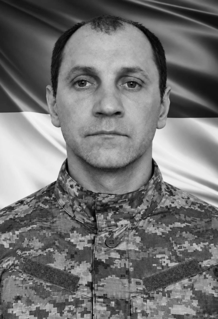 На Львівщині прощаються із шістьма військовими — що про них відомо (фото) - 3