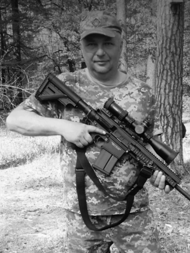 На Львівщині прощаються із шістьма військовими — що про них відомо (фото) - 4