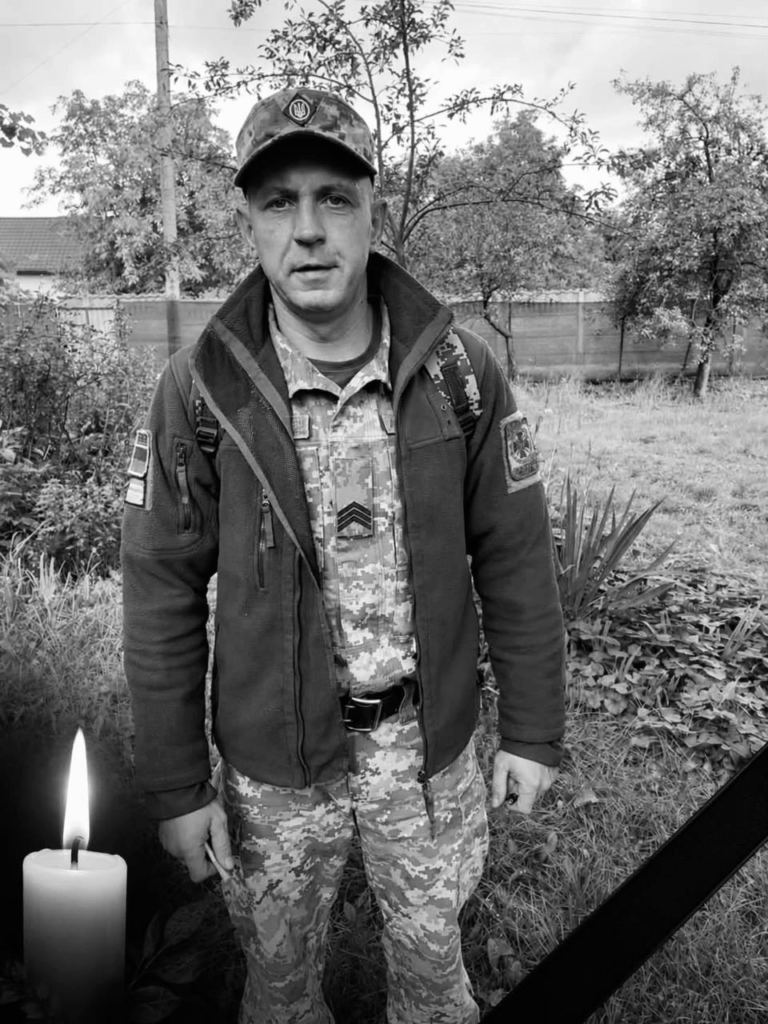 На Львівщині прощаються із шістьма військовими — що про них відомо (фото) - 5