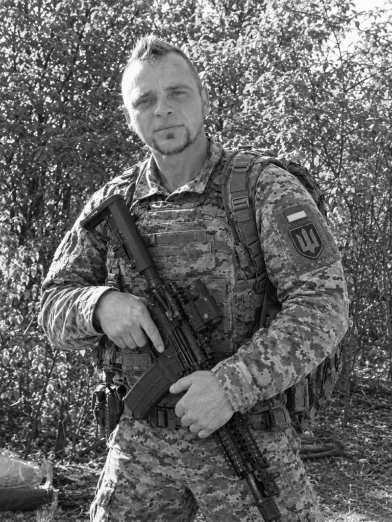 На Львівщині прощаються із шістьма військовими — що про них відомо (фото) - 6