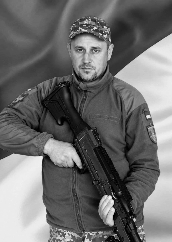 На Львівщині прощаються із шістьма військовими — що про них відомо (фото) - 5