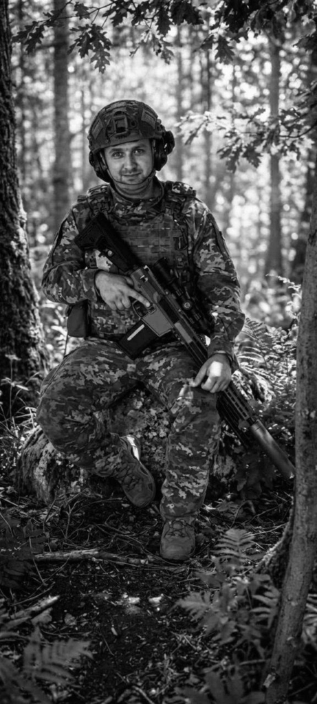 На Львівщині прощаються із шістьма військовими — що про них відомо (фото) - 6