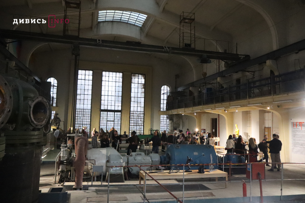 Львівський тиждень скульптури розпочався виставковим проєктом «Приховане» (фото) - 2