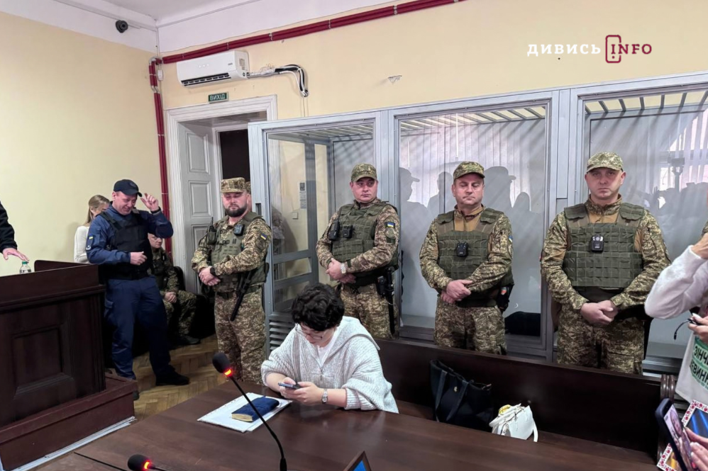 У Львові розпочався суд у справі про вбивство Ірини Фаріон: підозрюваному мають оголосити вирок - 3