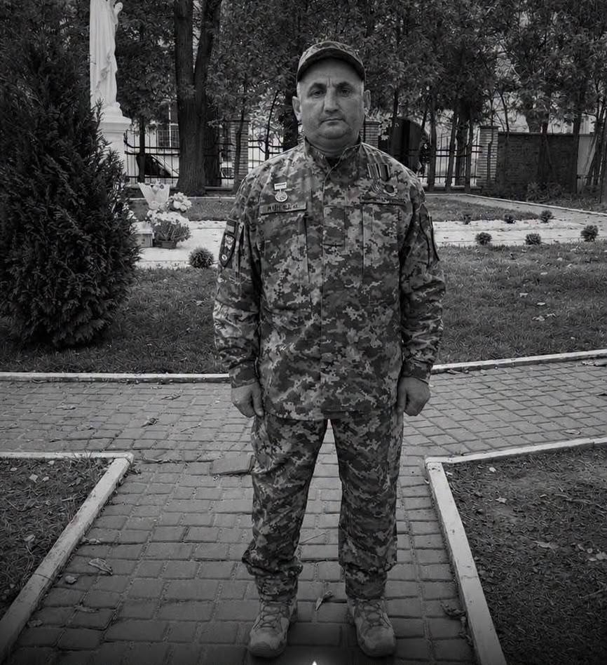 На Львівщині прощаються з вісьмома військовими — що про них відомо (фото) - 8