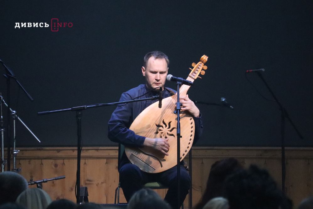 У Львові відбувся Lviv Bandur Fest (фото) - 7